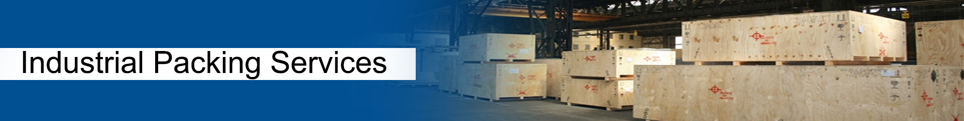 Industrial Packers and Movers Mumbai Charges
