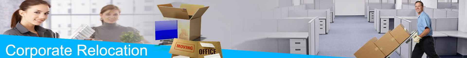 Office Relocation Mumbai