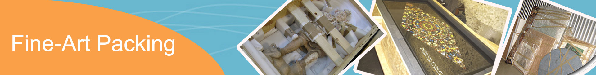 Fine Art Packing and Moving Mumbai